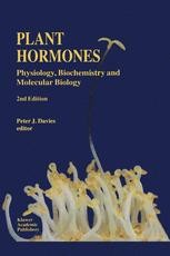 Plant Hormones: Physiology, Biochemistry and Molecular Biology | Springer  Nature Link