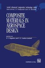 Composite Materials in Aerospace Design | Springer Nature Link