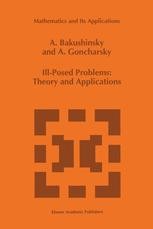 Numerical Methods for the Solution of Ill-Posed Problems (Mathematics and Its Applications (closed)) (Mathematics and Its Applications，328) [ペーパーバック] Tikhonov，A.N. 978-94-011-1026-6.jpg