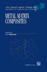 Metal Matrix Composites | SpringerLink
