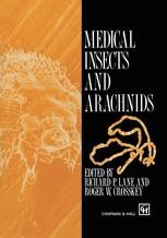 Introduction to the arthropods | SpringerLink