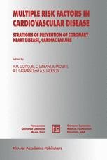Multiple Risk Factors in Cardiovascular Disease: Strategies of ...
