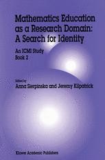 The Many Faces of Mathematics: Do Mathematicians and Researchers in ...