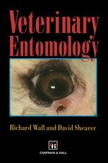Fleas (Siphonaptera) | SpringerLink
