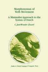 Morphosyntax of Verb Movement: A Minimalist Approach to the