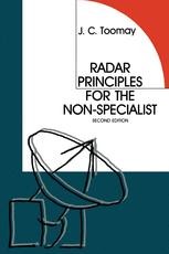 Radar Design Principles 英語版 Principles of Modern Radar. Volume 1 Basic Principles
