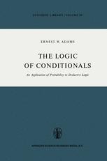 新作からSALEアイテム等お得な商品満載 The Logic of Conditionals: An Application of Probability to 洋書