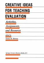 Conceptualizing Evaluation: The Key Evaluation Checklist | Springer ...