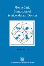 Monte Carlo Simulation of Semiconductor Devices | SpringerLink