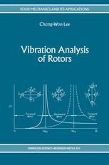 Vibration Analysis of Rotors | SpringerLink Vibration Analysis of Rotors | SpringerLink