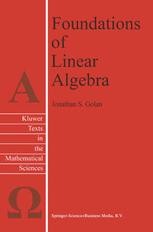 語学+参考書 Fundamentals of Linear Algebra (Textbooks in Mathematics) Fundamentals of Linear Algebra (Textbooks in Mathematics