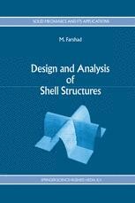 Design and Analysis of Shell Structures | SpringerLink