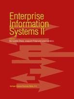 Enterprise Information Systems II | SpringerLink