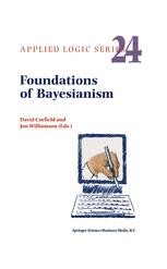 Foundations of Bayesianism SpringerLink