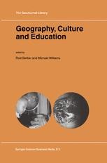 Geography, Culture and Education | Springer Nature Link