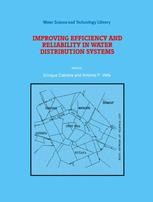 Improving Efficiency and Reliability in Water Distribution Systems ...