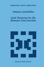 The Riemann Zeta-Function: Theory and Applications (Dover
