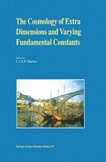 The Cosmology of Extra Dimensions and Varying Fundamental ...