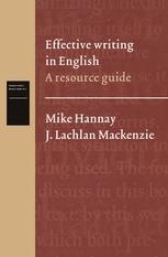 SHORT CUTS TO EFFECTIVE ENGLISH: SHEFTER HARRY: Amazon.com