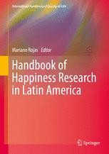 Handbook of Happiness Research in Latin America | Springer Nature Link