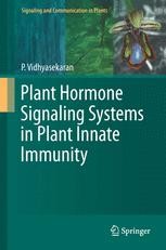 Gibberellin Signaling in Plant Innate Immunity | SpringerLink