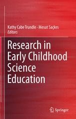 Role of Play in Teaching Science in the Early Childhood Years | SpringerLink
