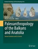 The Human Fossil Record from Romania Early Upper Paleolithic