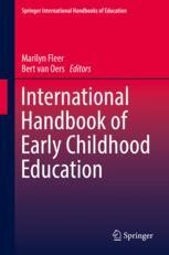 Policy review report: early childhood care and education in Brazil