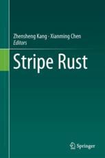 Stripe Rust Resistance | SpringerLink