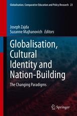 Globalisation, Cultural Identity and Nation-Building: The