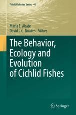 Ecology, Evolution, and Behavior of Viviparous Fishes