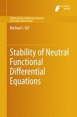 Stability of Functional Differential Equations by Vladimir