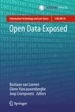 Funding Open Data | Springer Nature Link