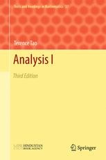 UNDERSTANDING ANALYSIS SPRINGER PDF visual data 3