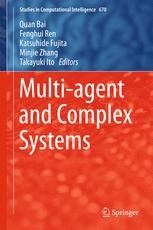 Multiagent Systems, second edition (Intelligent Robotics and