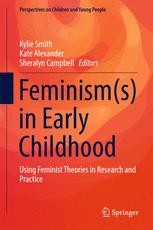 feminist theory and its use in qualitative research in education