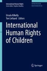 The Protection of Children in Armed Conflicts | Springer Nature Link