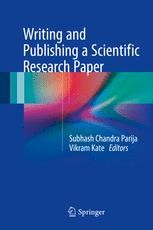 what is scientific research publishing