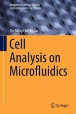 Cell Analysis on Microfluidics | SpringerLink
