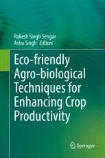 Biotechnological Tools for Enhancing Abiotic Stress Tolerance in Biotechnological Tools for Enhancing Abiotic Stress Tolerance in