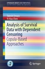 Analysis of Survival Data with Dependent Censoring: Copula-Based ...
