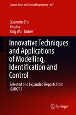 Innovative Techniques and Applications of Modelling, Identification and ...