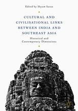 Cultural and Civilisational Links between India and Southeast Asia ...
