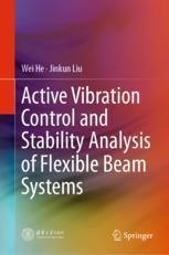 Active Vibration Control and Stability Analysis of Flexible Beam ...