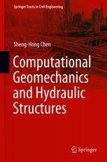 Computational Geomechanics and Hydraulic Structures | SpringerLink
