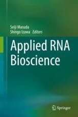Applied RNA Bioscience | Springer Nature Link