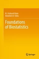 Foundations of Biostatistics | SpringerLink