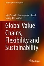 Global Value Chains, Flexibility and Sustainability | Springer Nature Link