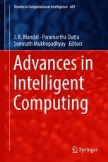 Advances in Intelligent Computing | Springer Nature Link