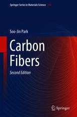 Surface Treatment and Sizing of Carbon Fibers | SpringerLink